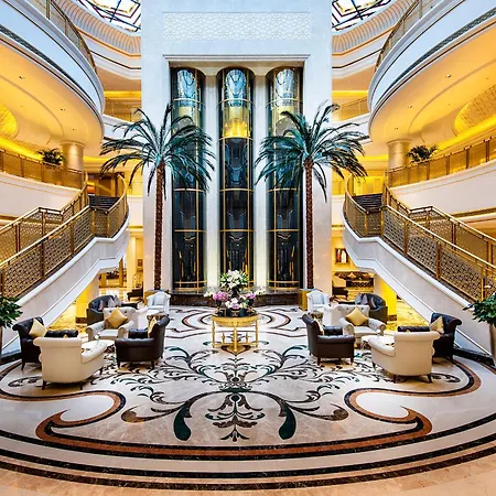 Ezdan Palace Hotel-3