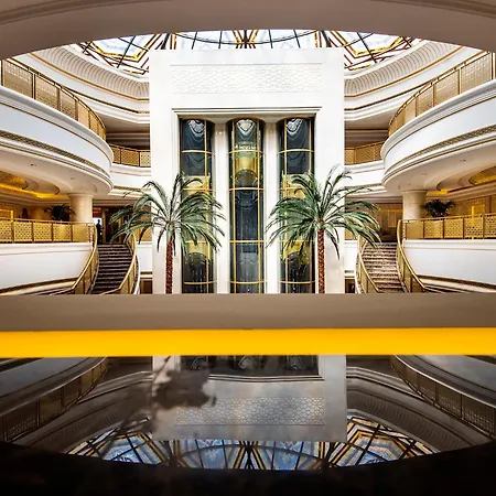 Ezdan Palace Hotel-2