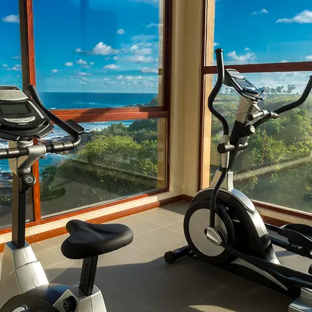 Sooriya Resort & Spa-2