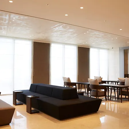 Hotel Gracery Seoul-2