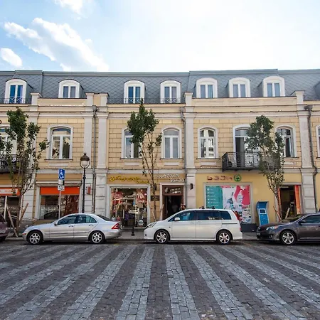 Margi Boutique Hotel By Dnt Group-3