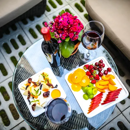 Folk Boutique Hotel-3