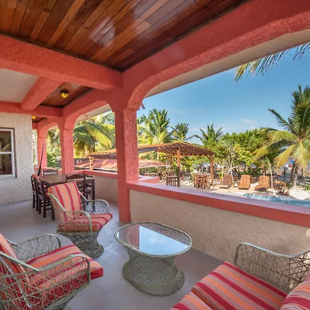 Bella Vista Resort Belize-2