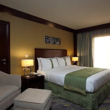 Holiday Inn Al Khobar - Corniche By Ihg-3