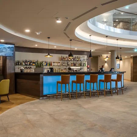 Radisson Blu Hotel & Residences Zakopane-2