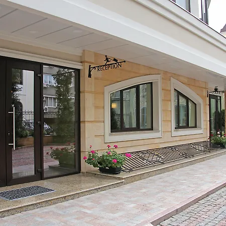 Zentrum Hotel-3