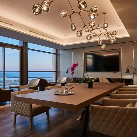 Mysk Al Mouj Hotel-3
