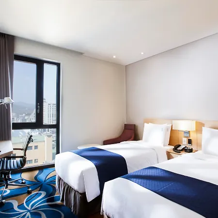 Travelodge Myeongdong Euljiro-3