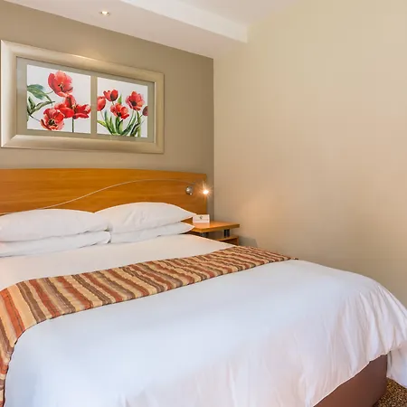Town Lodge Menlo Park-3