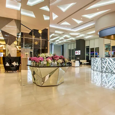 Best Western Plus Doha-2