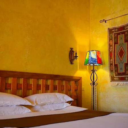 Caucasus Hotel-2