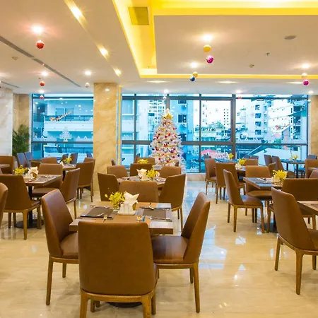 Dtx Hotel Nha Trang-2