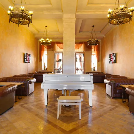 Caucasus Hotel-3