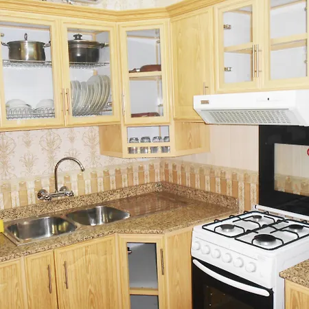 Nizwa Hotel Apartments-3