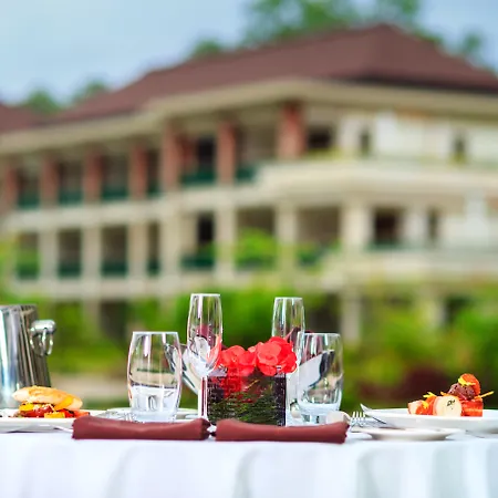 Savoy Seychelles Resort & Spa-2