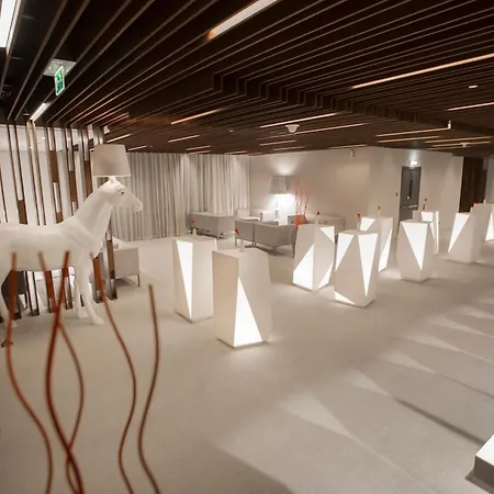 The Act Hotel Sharjah-2
