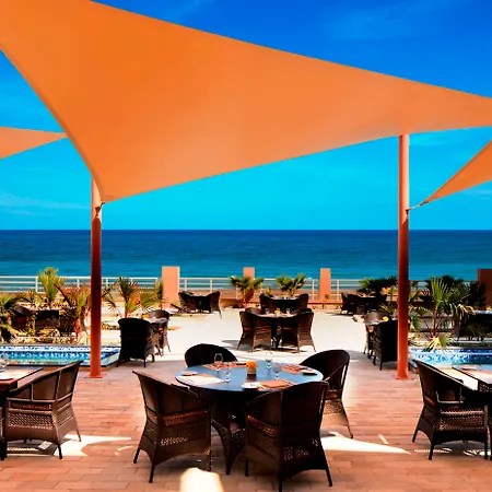 Radisson Blu Hotel & Resort, Sohar-3