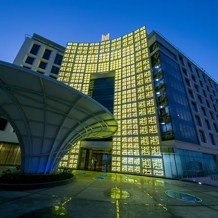 Grand Millennium Muscat Apartments And Suites Connected To Mall-3
