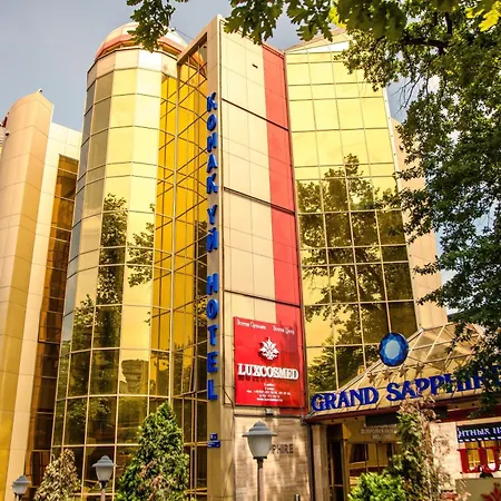 Grand Sapphire Hotel-2
