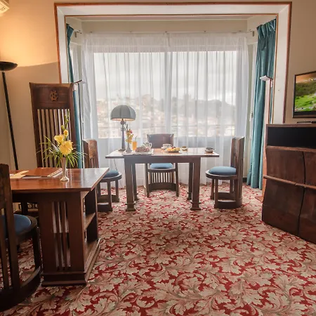 Hotel Colbert Palace-2