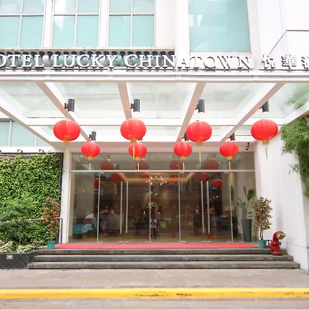 Hotel Lucky Chinatown Binondo Manila-2