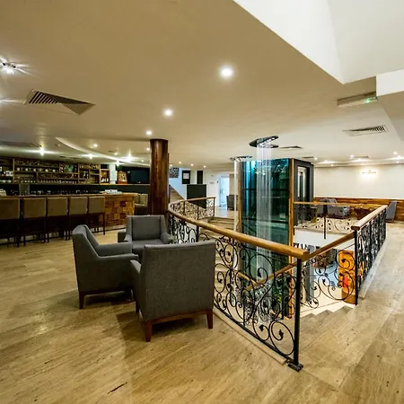 Hotel Blanca Resort & Spa-2
