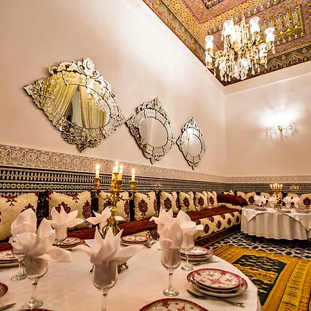 Riad Marjana Suites & Spa-2