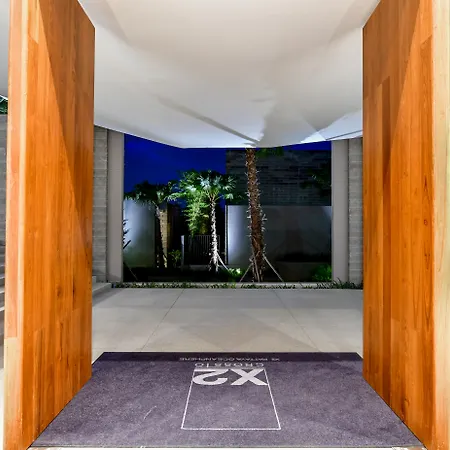 Oceanphere Pattaya Villa By Elite Suites-3