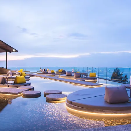 Ana Anan Resort & Villas Pattaya-3