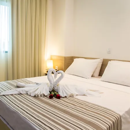 Aquidaba Praia Hotel-3