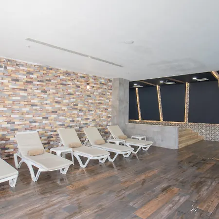 Side Aquamarin Resort & Spa-2