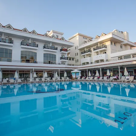 Side Aquamarin Resort & Spa-3