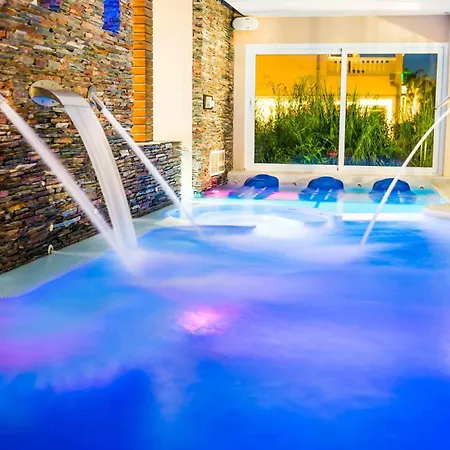 Howard Johnson Resort Spa & Convention Center-3