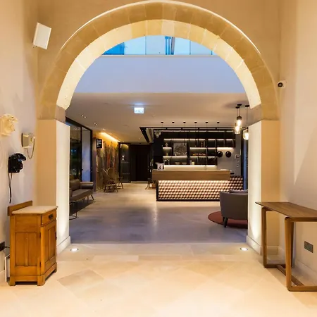 Hotel Indigo Larnaca By Ihg-Adults Only-2