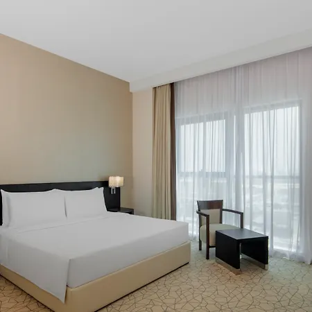 Hyatt Place Dubai Jumeirah-3