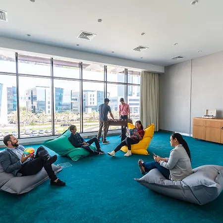 Studio One Hotel-2