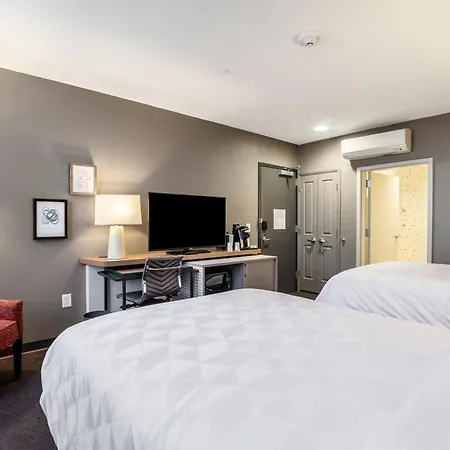 Holiday Inn Columbia - Downtown By Ihg-2