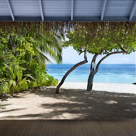 The Halcyon Private Isles Maldives, Autograph Collection-2