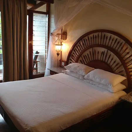 Lake Manyara Wildlife Lodge-3