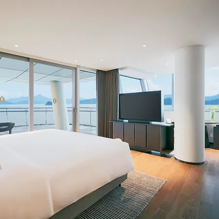 Intercontinental Shenzhen Dameisha Resort By Ihg-2