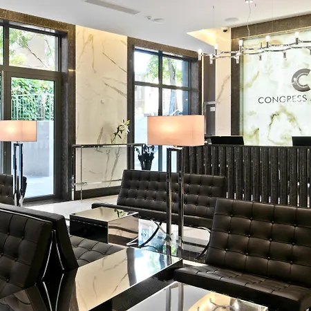 Congress Avenue Hotel-2