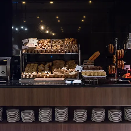 The Craton Hotel Sisli-3
