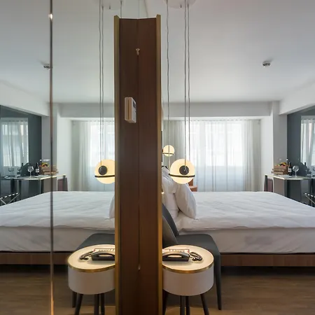 The Craton Hotel Sisli-2