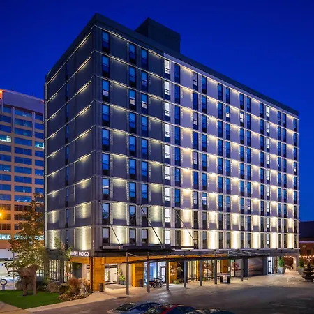 Hotel Indigo Chattanooga - Downtown By Ihg-3