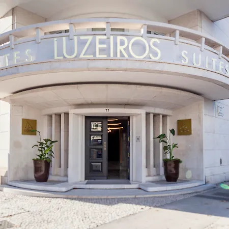 Luzeiros Suites-3