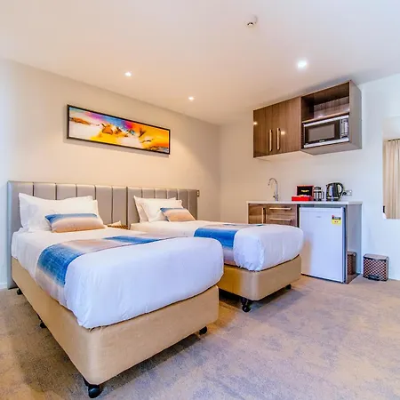 Alpine Hotel-2