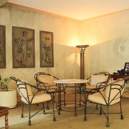 Hotel Leonardo Da Vinci-2