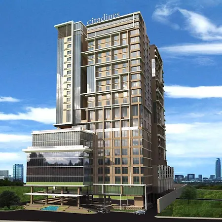 Citadines Cebu City-3