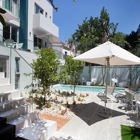 Zest Boutique Hotel By The Living Journey Collection-3