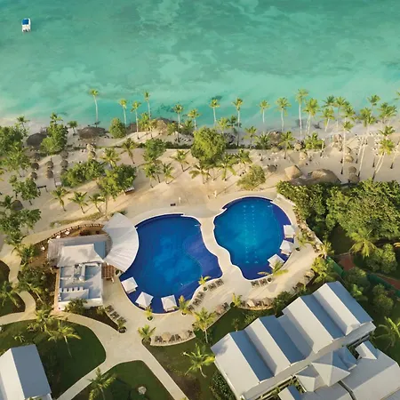 Secrets La Romana All-Inclusive Adult Only Resort & Spa-3